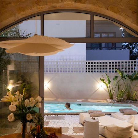 Once Upon A Home La Canea Exterior foto