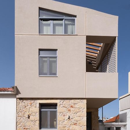 Once Upon A Home La Canea Exterior foto