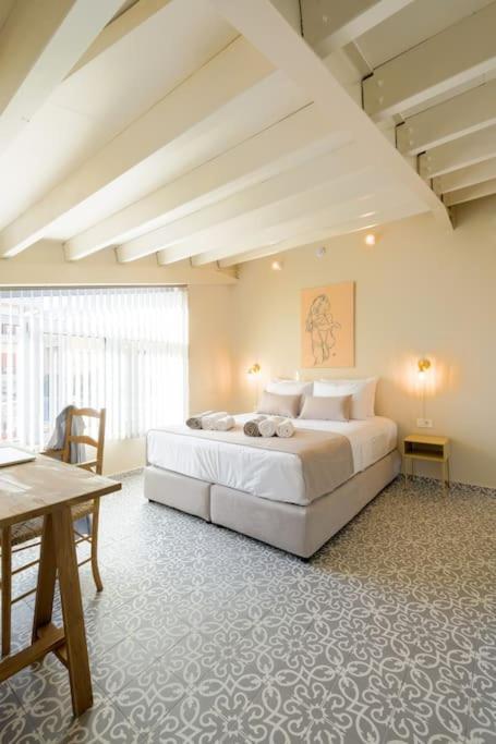 Once Upon A Home La Canea Exterior foto