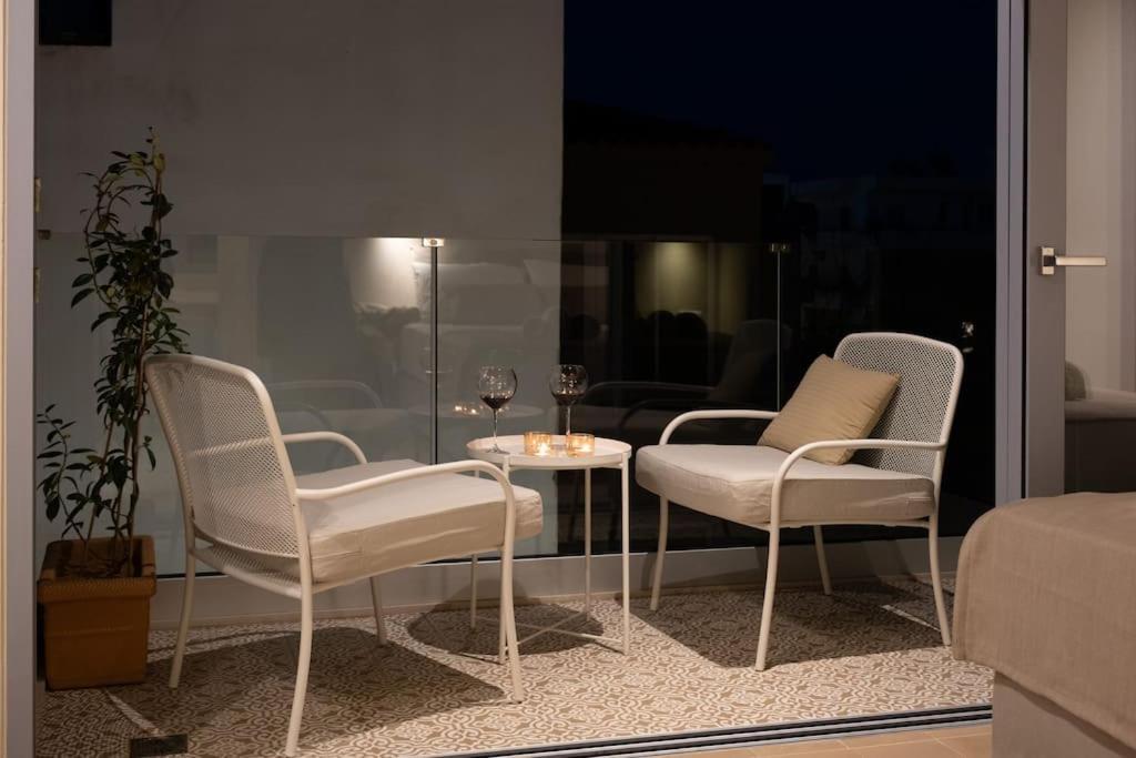 Once Upon A Home La Canea Exterior foto