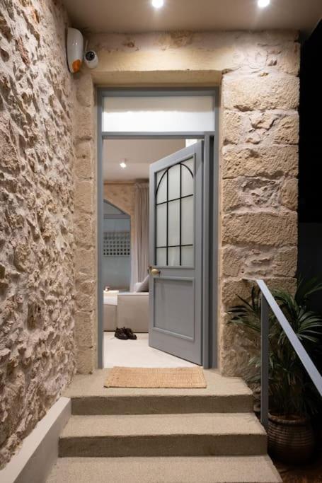 Once Upon A Home La Canea Exterior foto