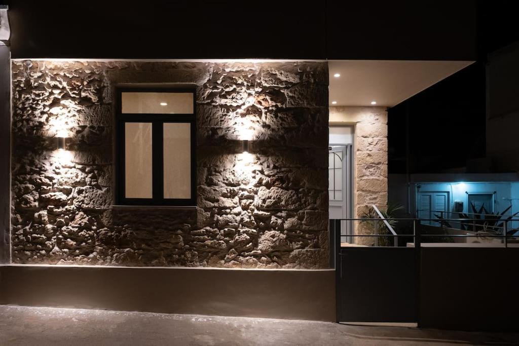 Once Upon A Home La Canea Exterior foto
