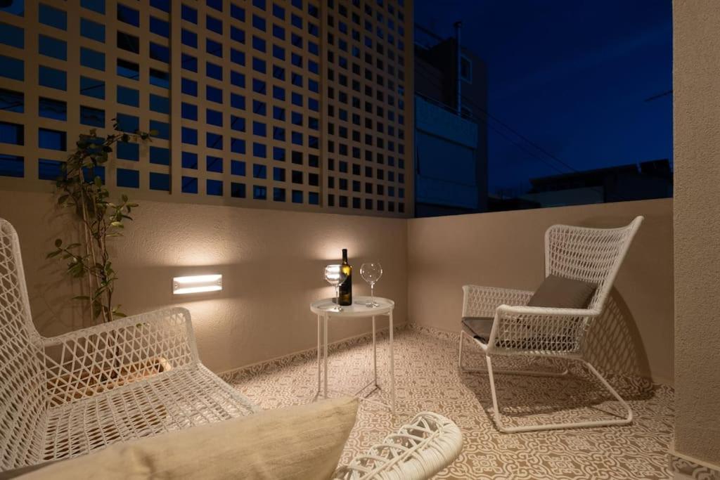 Once Upon A Home La Canea Exterior foto