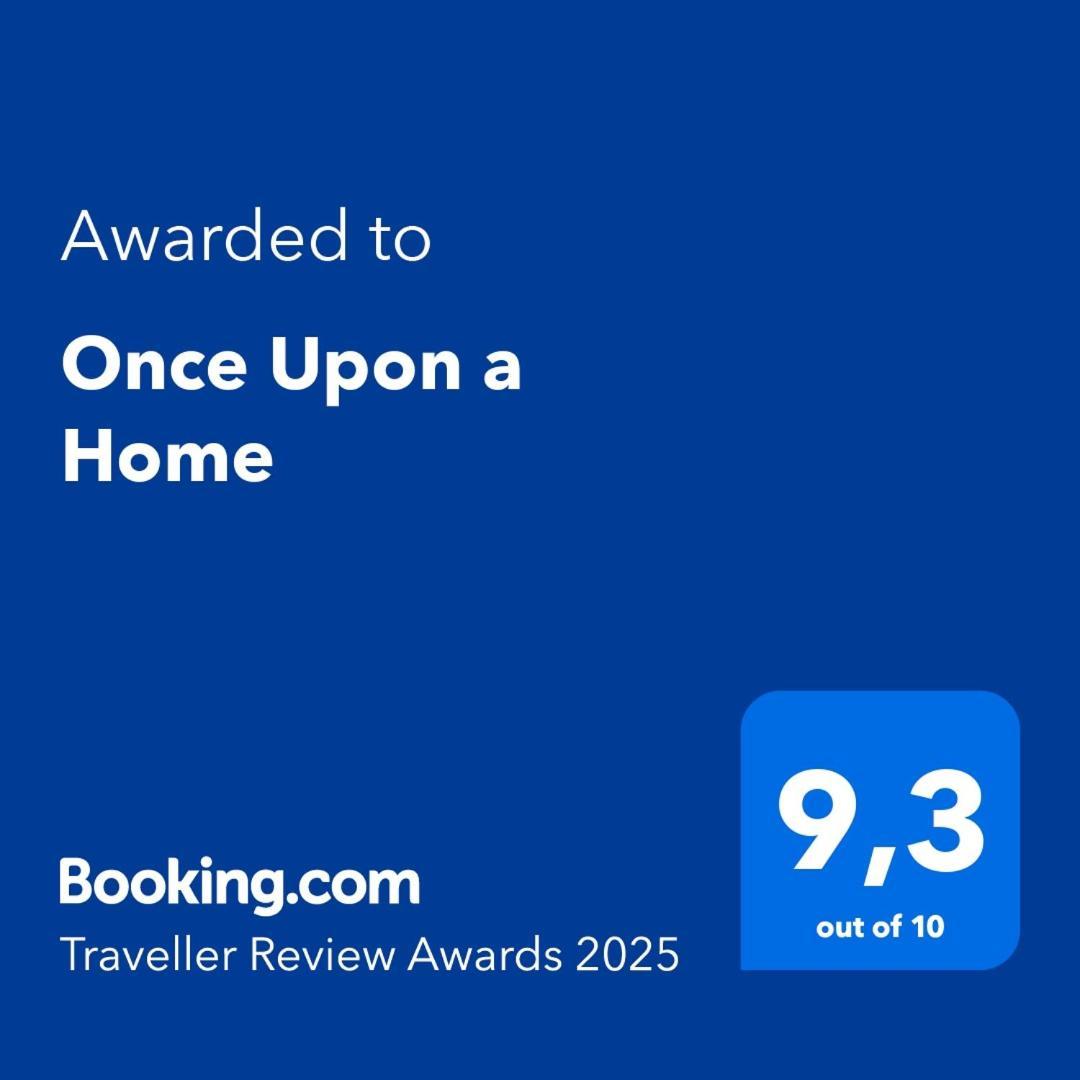 Once Upon A Home La Canea Exterior foto